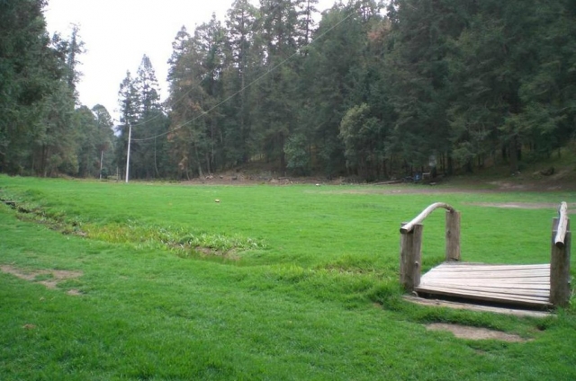  Von hier aus starten wir 